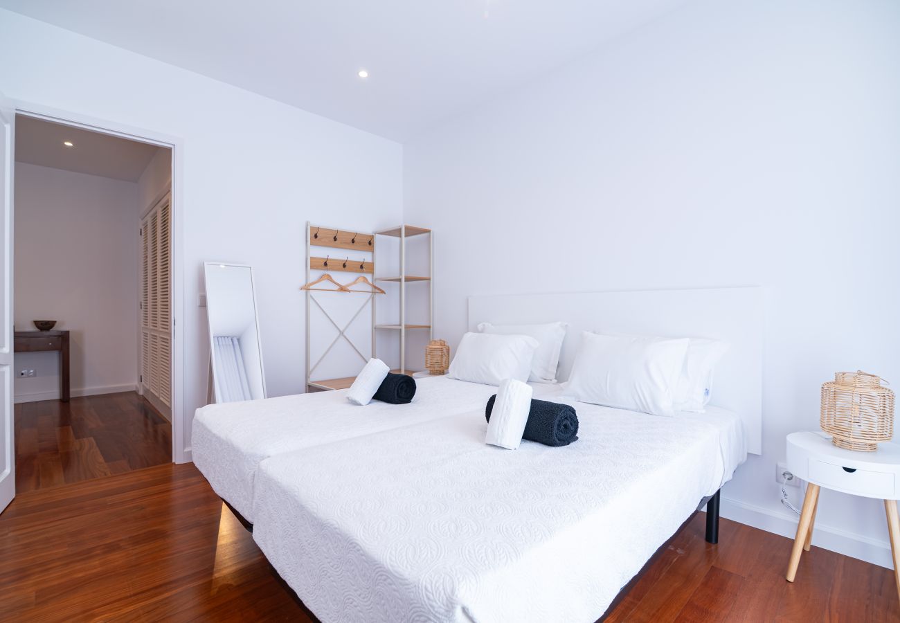 Casa em Ribeira Grande - Casa do Largo