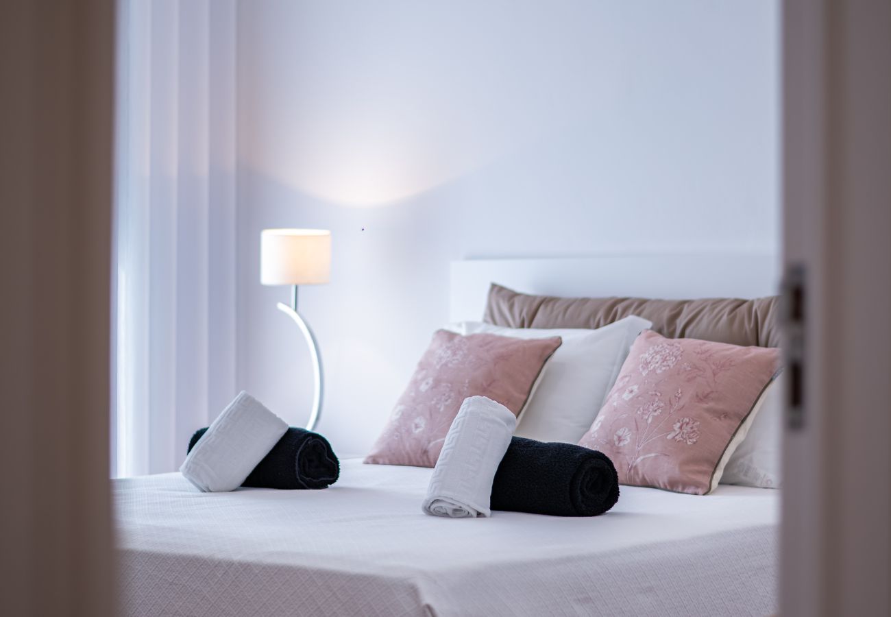 Casa em Ribeira Grande - Casa do Largo