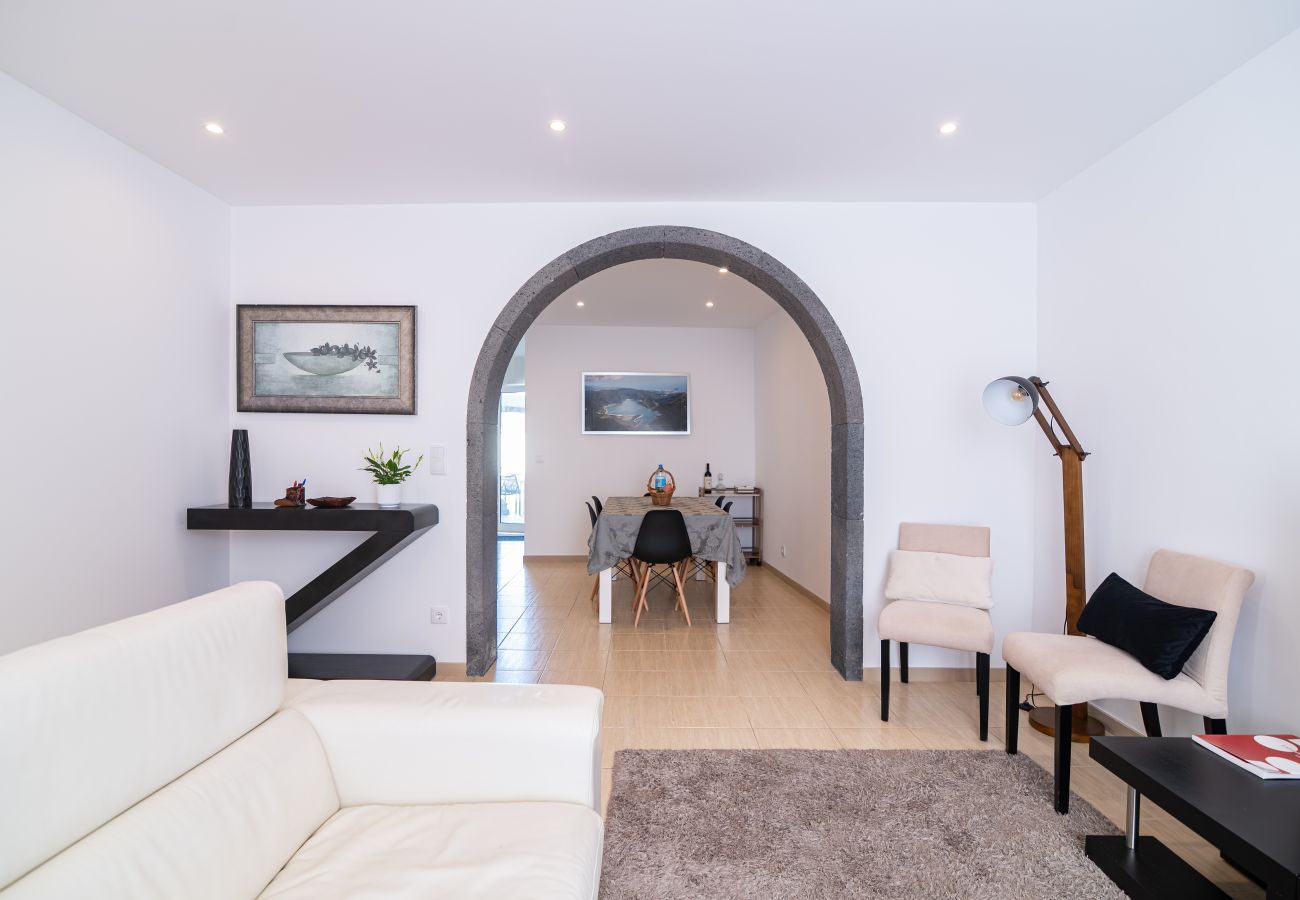 Casa em Ribeira Grande - Casa do Largo