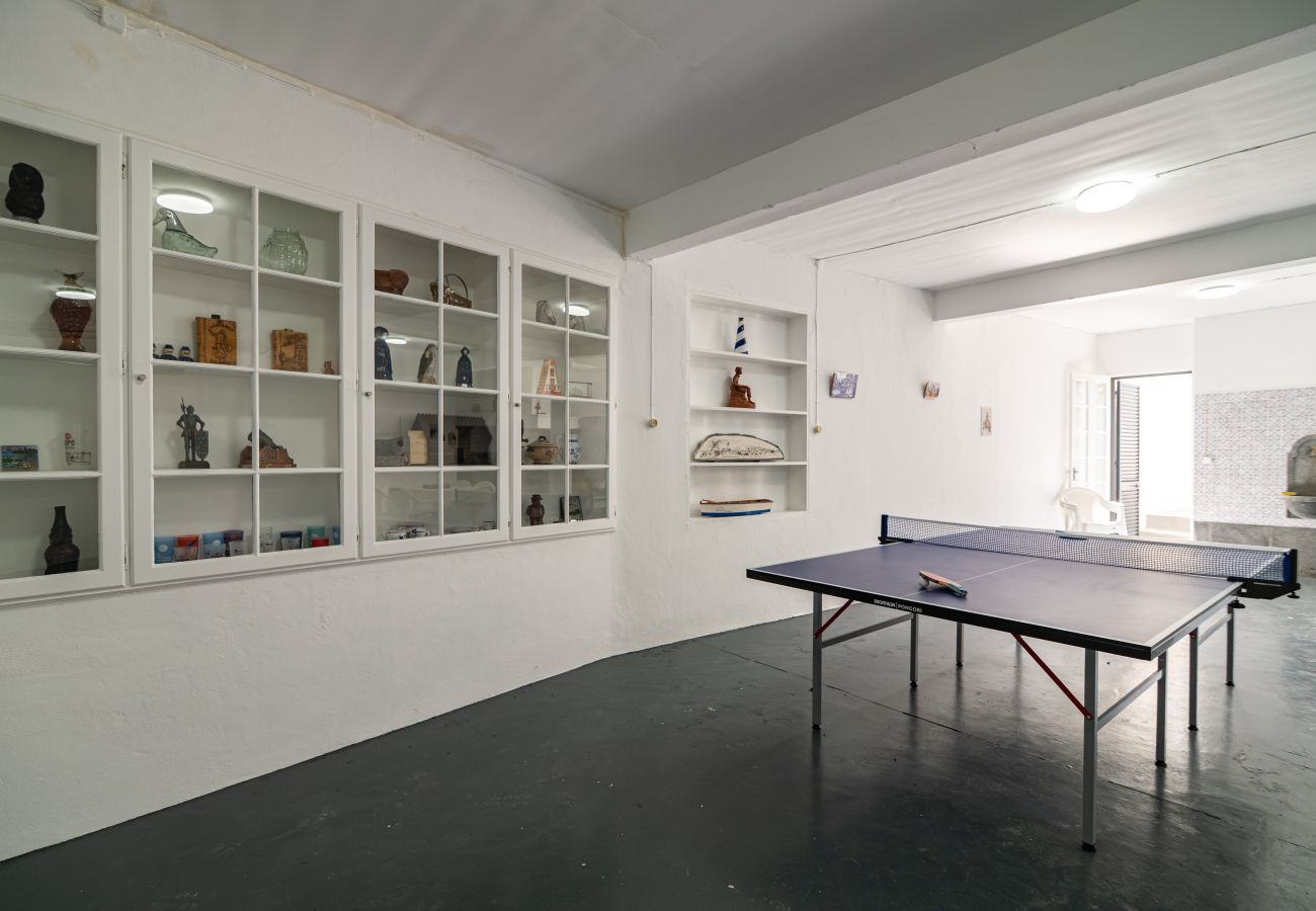 Casa em Ribeira Grande - Casa do Largo