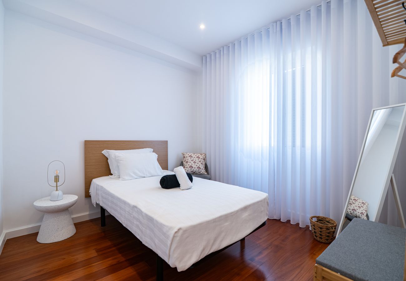 Casa em Ribeira Grande - Casa do Largo