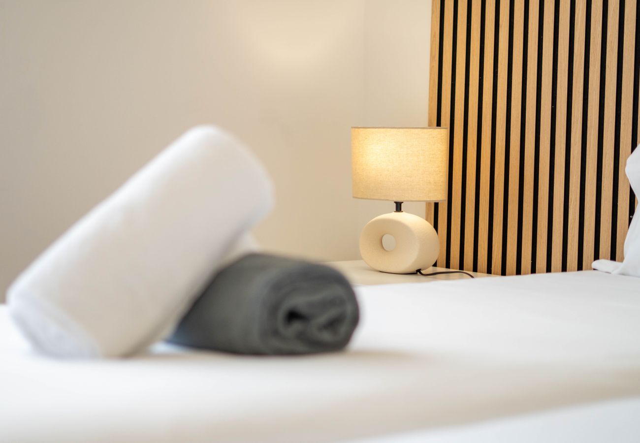 Apartamento em Ponta Delgada -  Sunset Marina View by Green Vacations