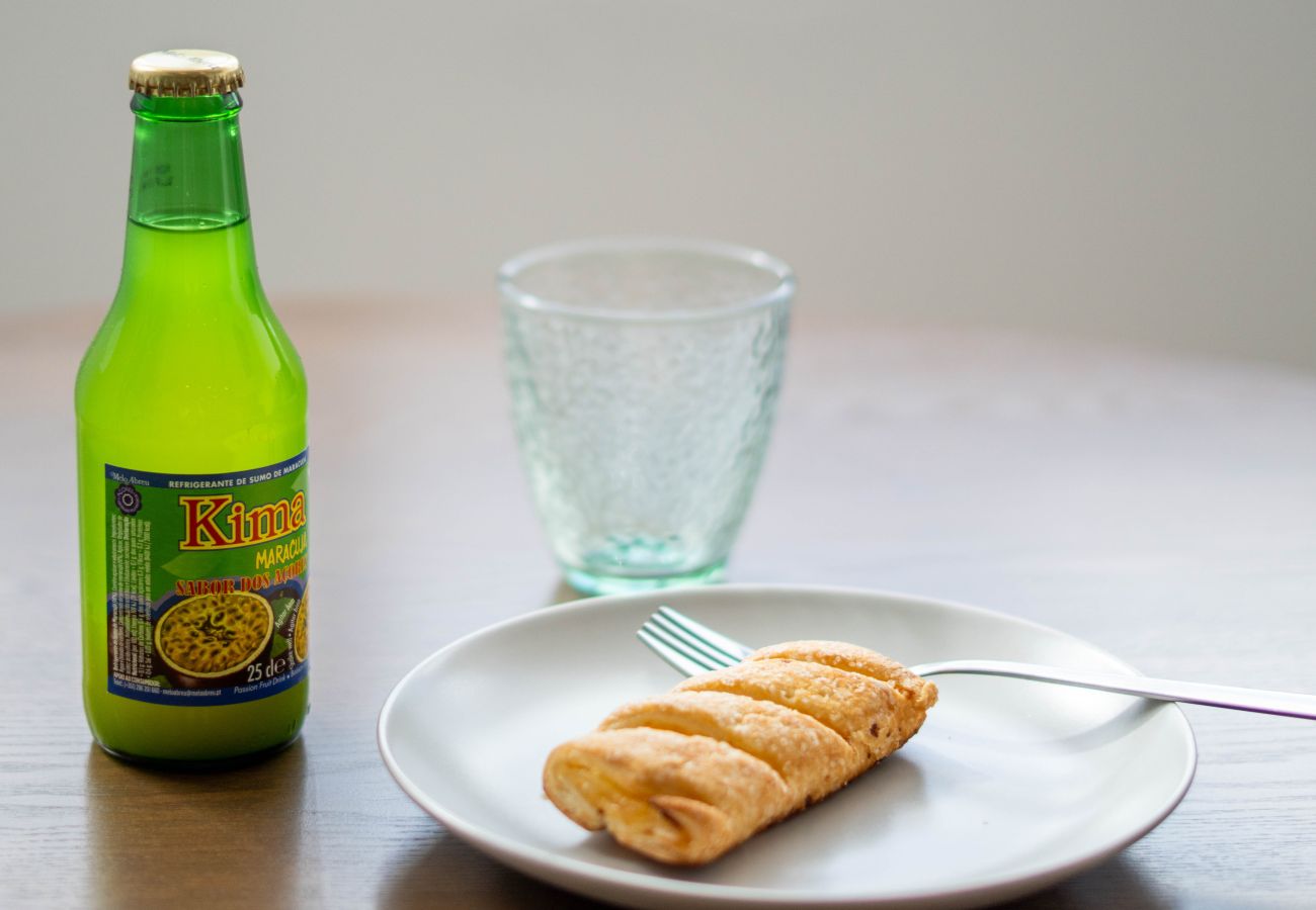 Apartamento em Ponta Delgada -  Sunset Marina View by Green Vacations