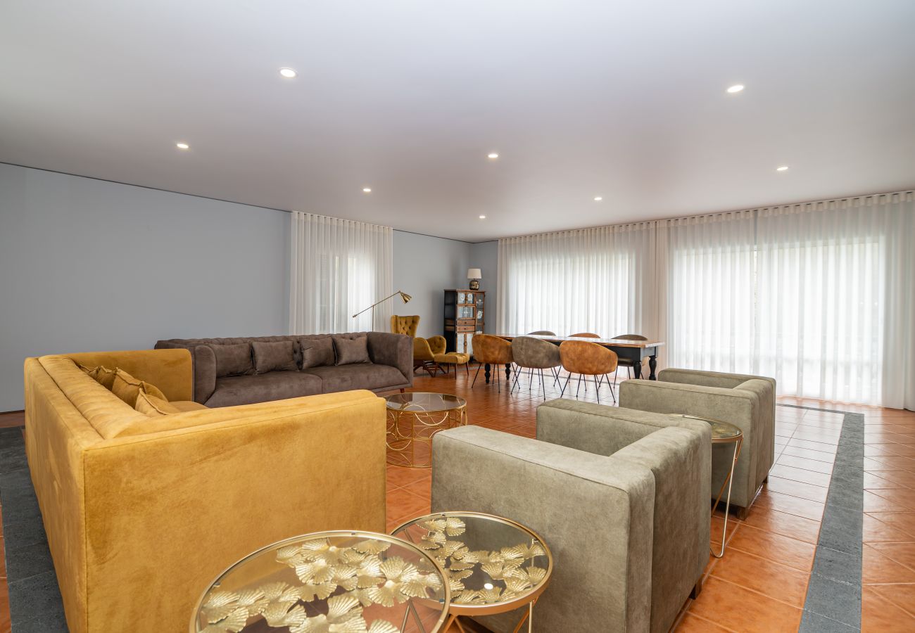 Casa em Furnas - As Casinhas da Avó