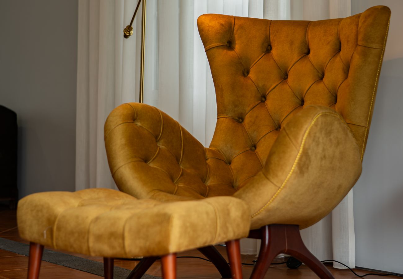 Casa em Furnas - As Casinhas da Avó