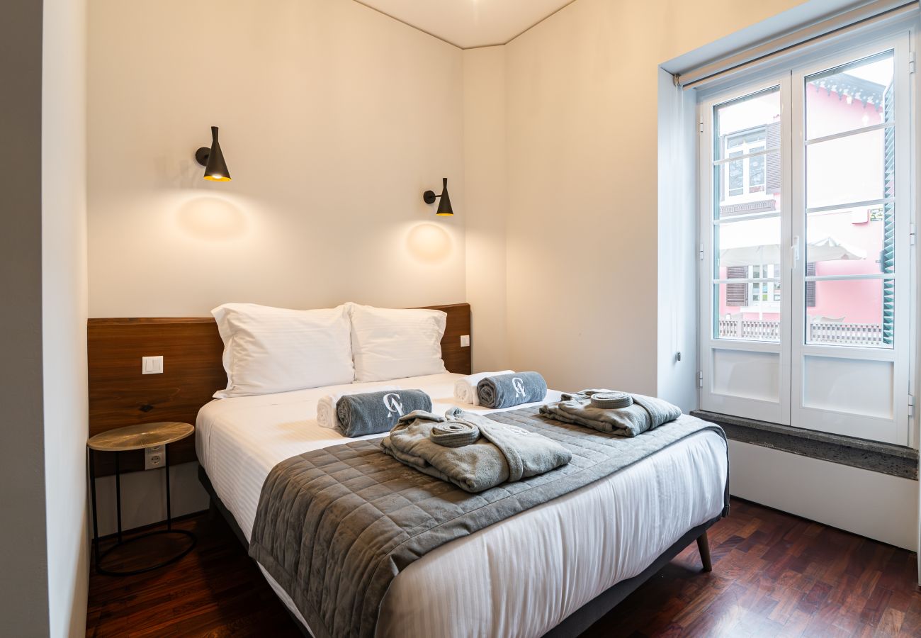 Casa em Furnas - As Casinhas da Avó