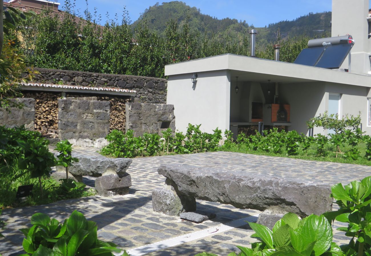 Casa em Furnas - As Casinhas da Avó