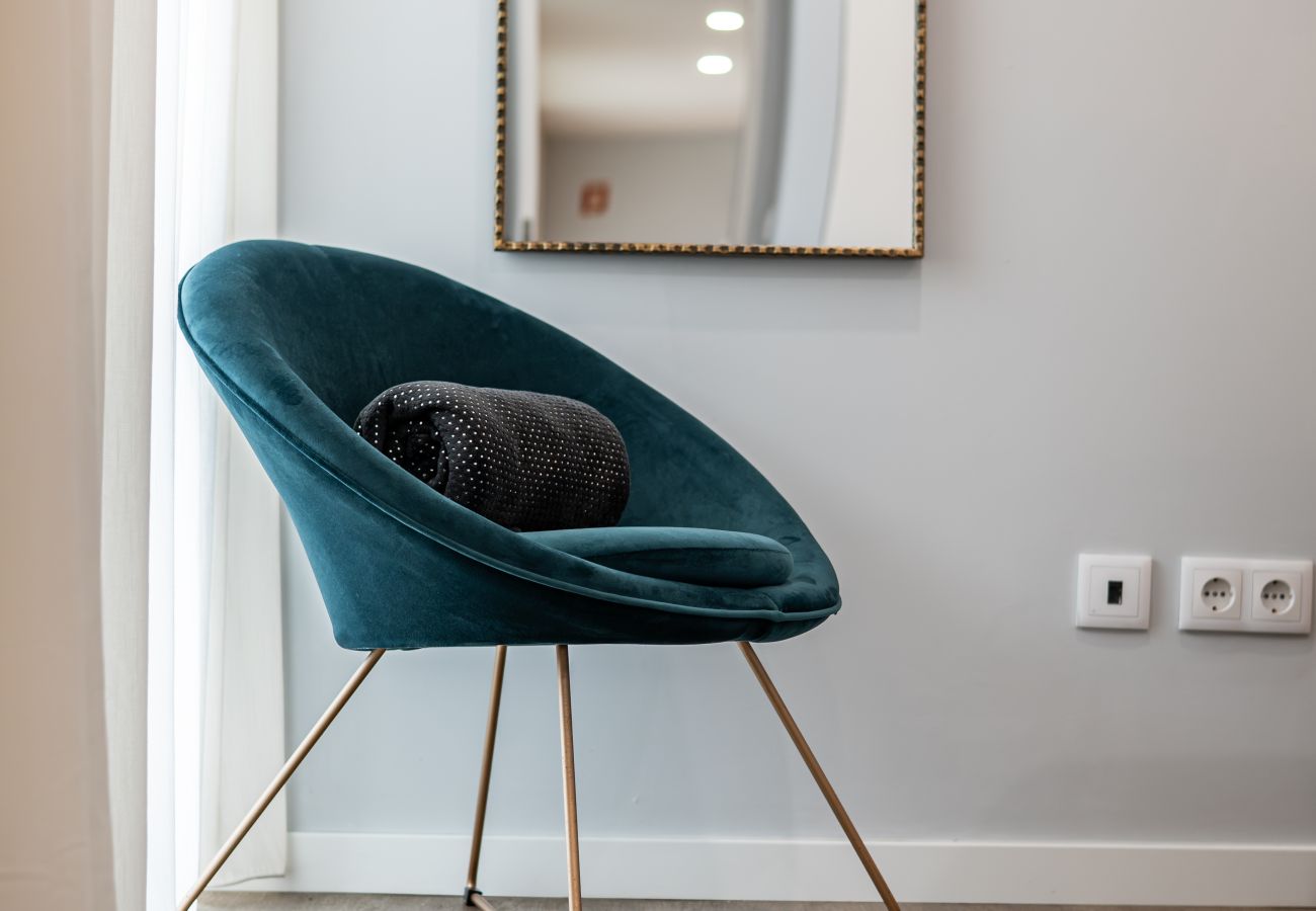 Apartamento em Furnas - As Casinhas da Avó 1