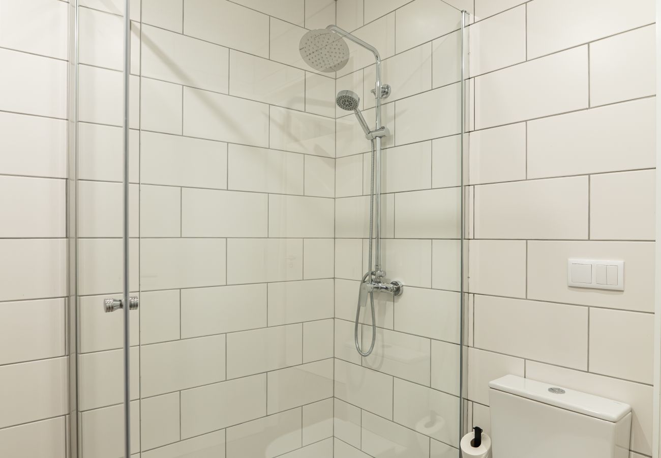 Apartamento em Furnas - As Casinhas da Avó 2