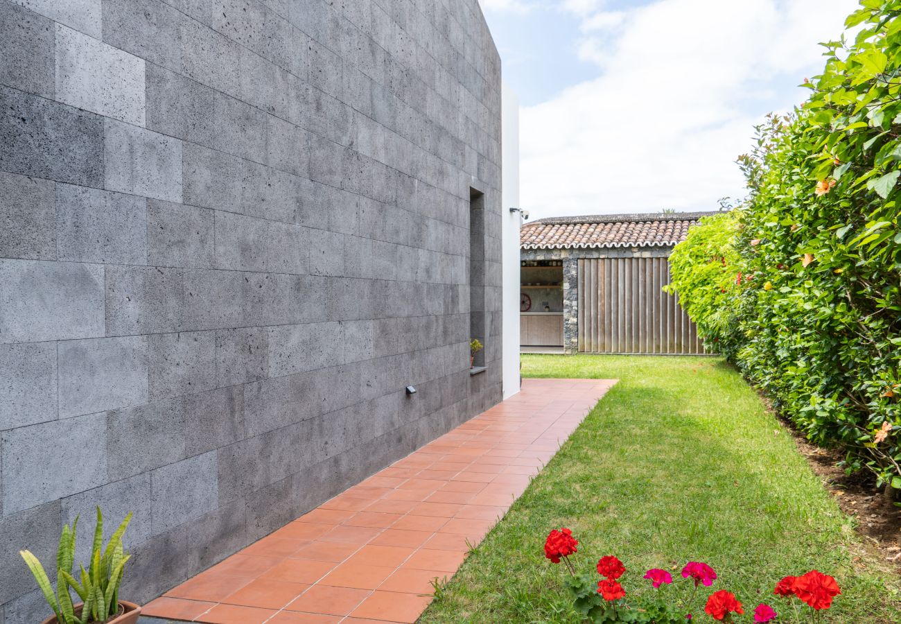 Casa em Lagoa - Caloura Essence