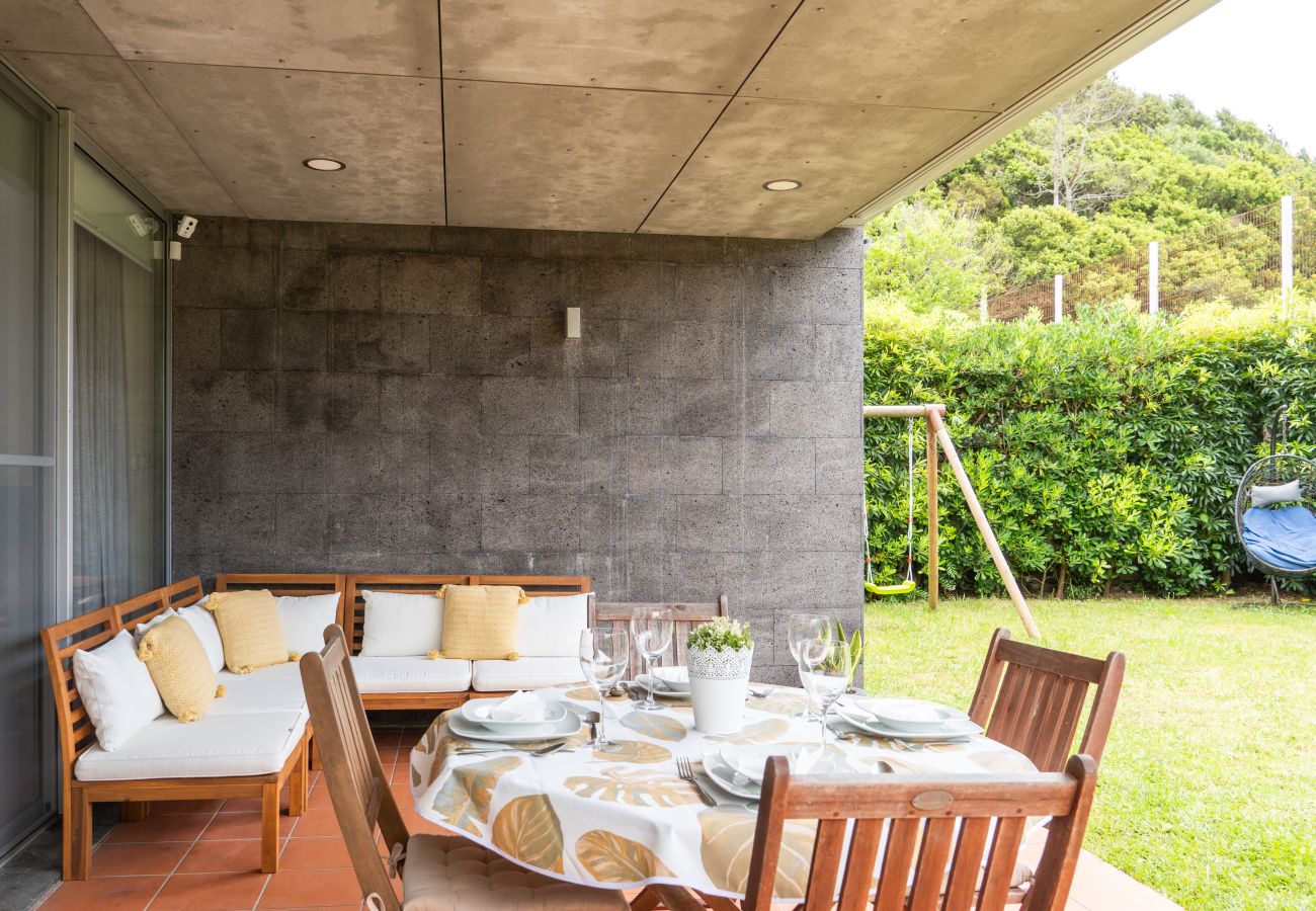 Casa em Lagoa - Caloura Essence