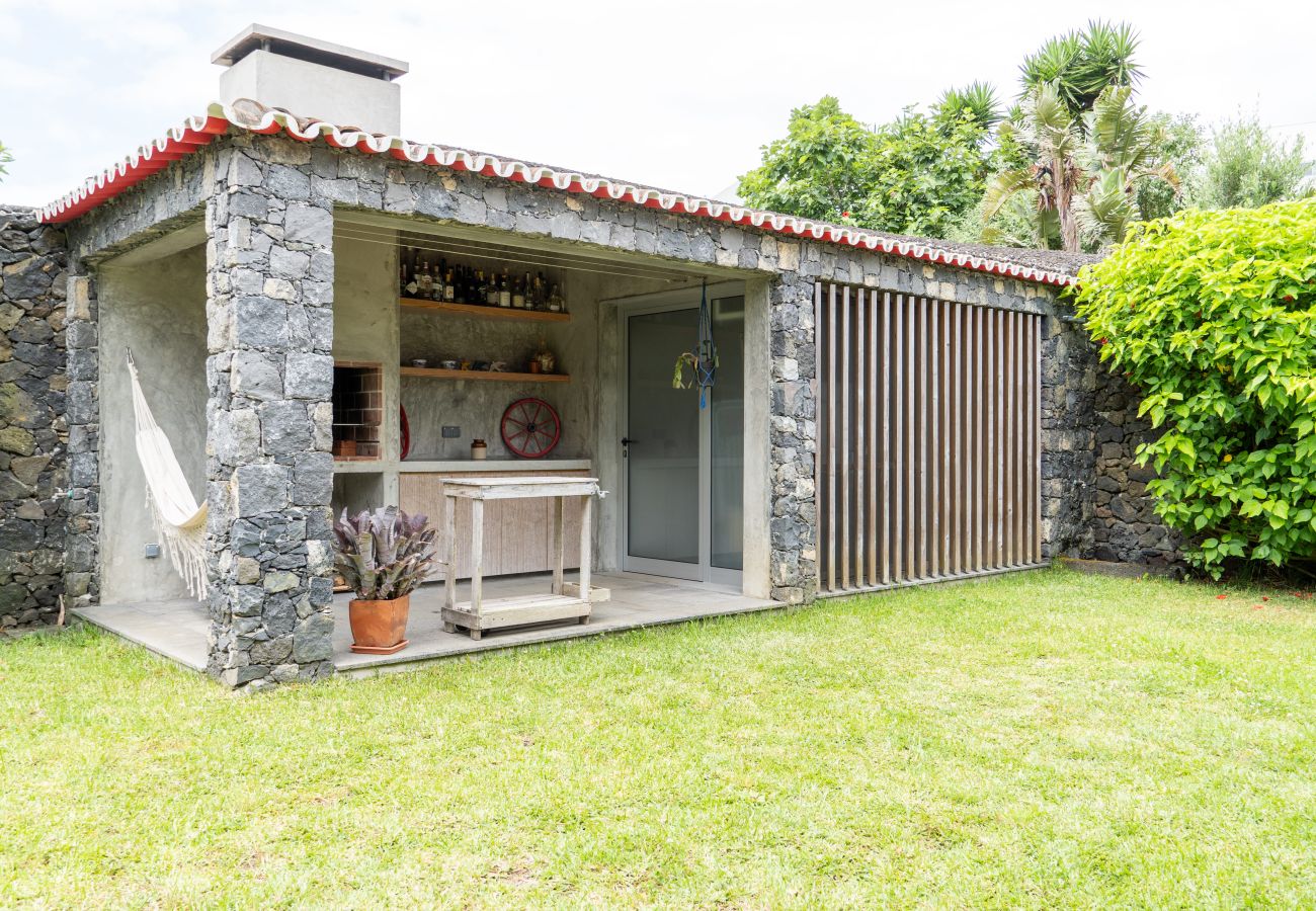 Casa em Lagoa - Caloura Essence