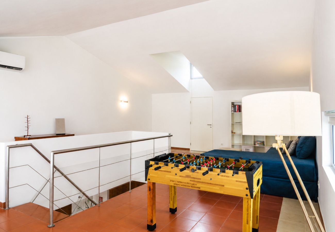 Casa em Lagoa - Caloura Essence