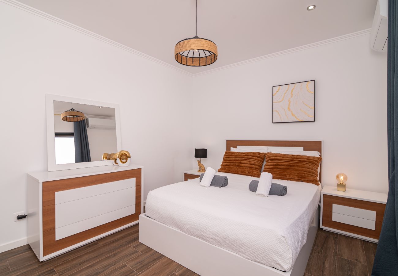 Villa em Ponta Garça - The Atlantic Pearl