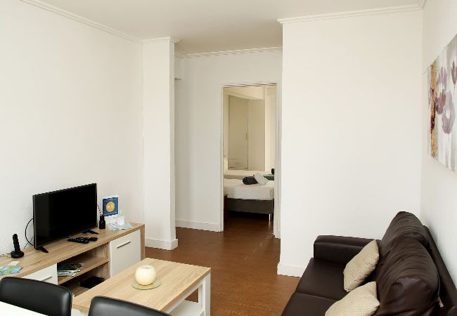 Ponta Delgada - Ferienwohnung