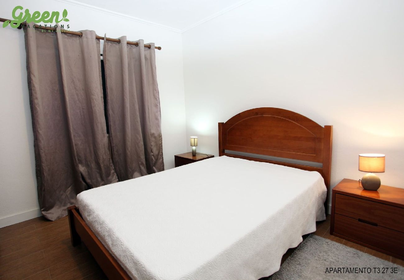 Ferienwohnung in Ponta Delgada - Apartamentos Mãe de Deus 27/3ºesq