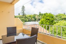 Ferienwohnung in Ponta Delgada - Apartamentos Mãe de Deus 27/3ºesq
