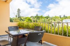 Ferienwohnung in Ponta Delgada - Apartamentos Mãe de Deus 33 3E