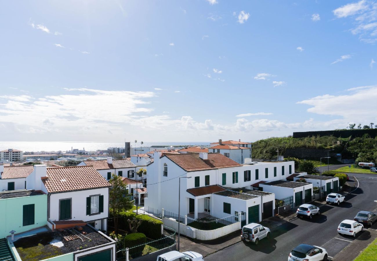 Ferienwohnung in Ponta Delgada - Bela Vista by Green Vacations