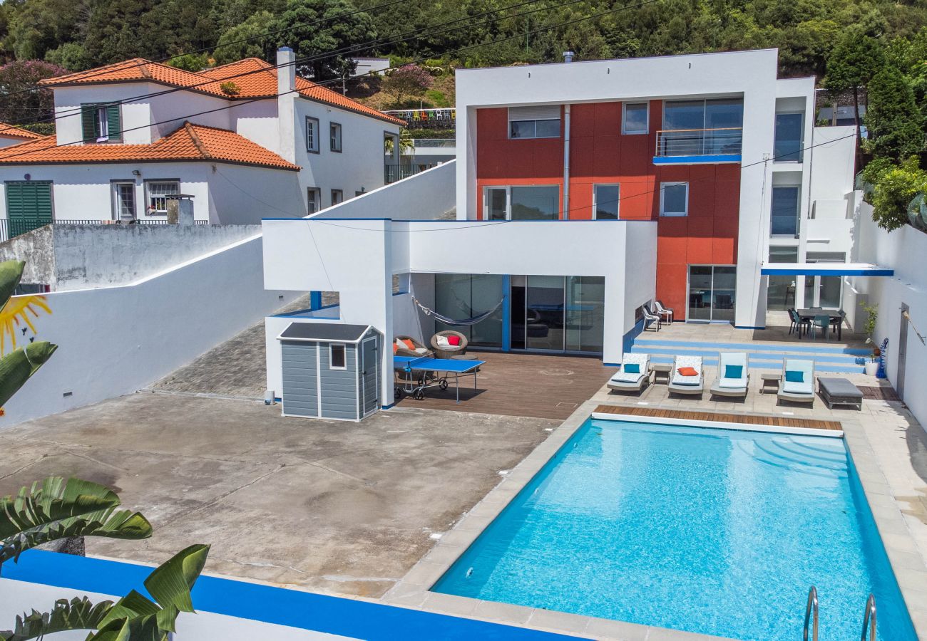 Villa in São Roque - Azorean Dream House by Green Vacations