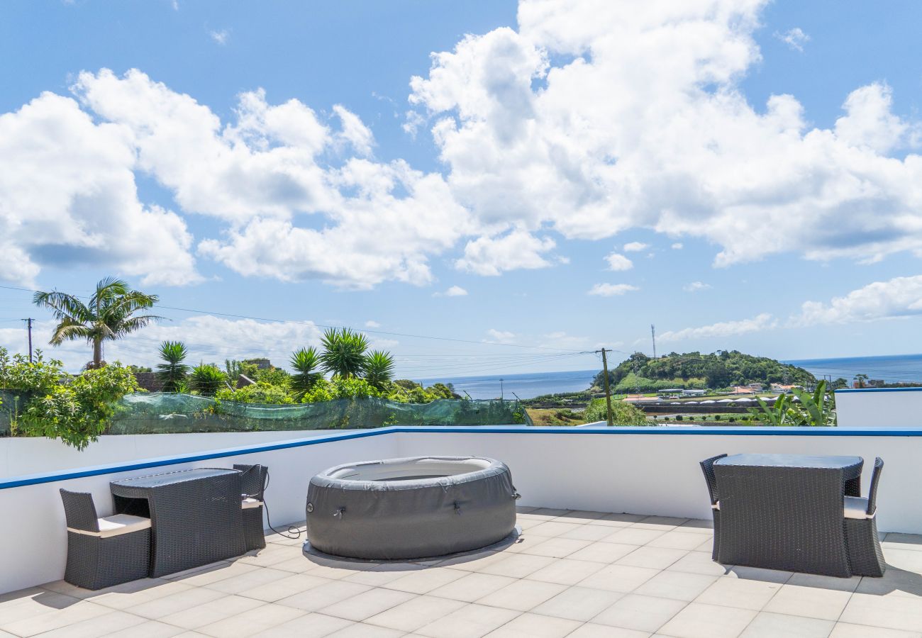 Villa in São Roque - Azorean Dream House by Green Vacations