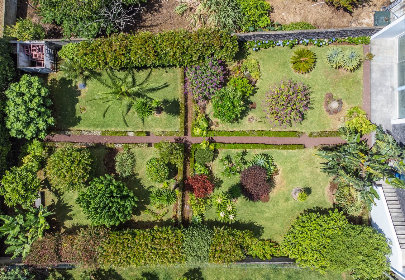 Villa in São Roque - Azorean Dream House by Green Vacations