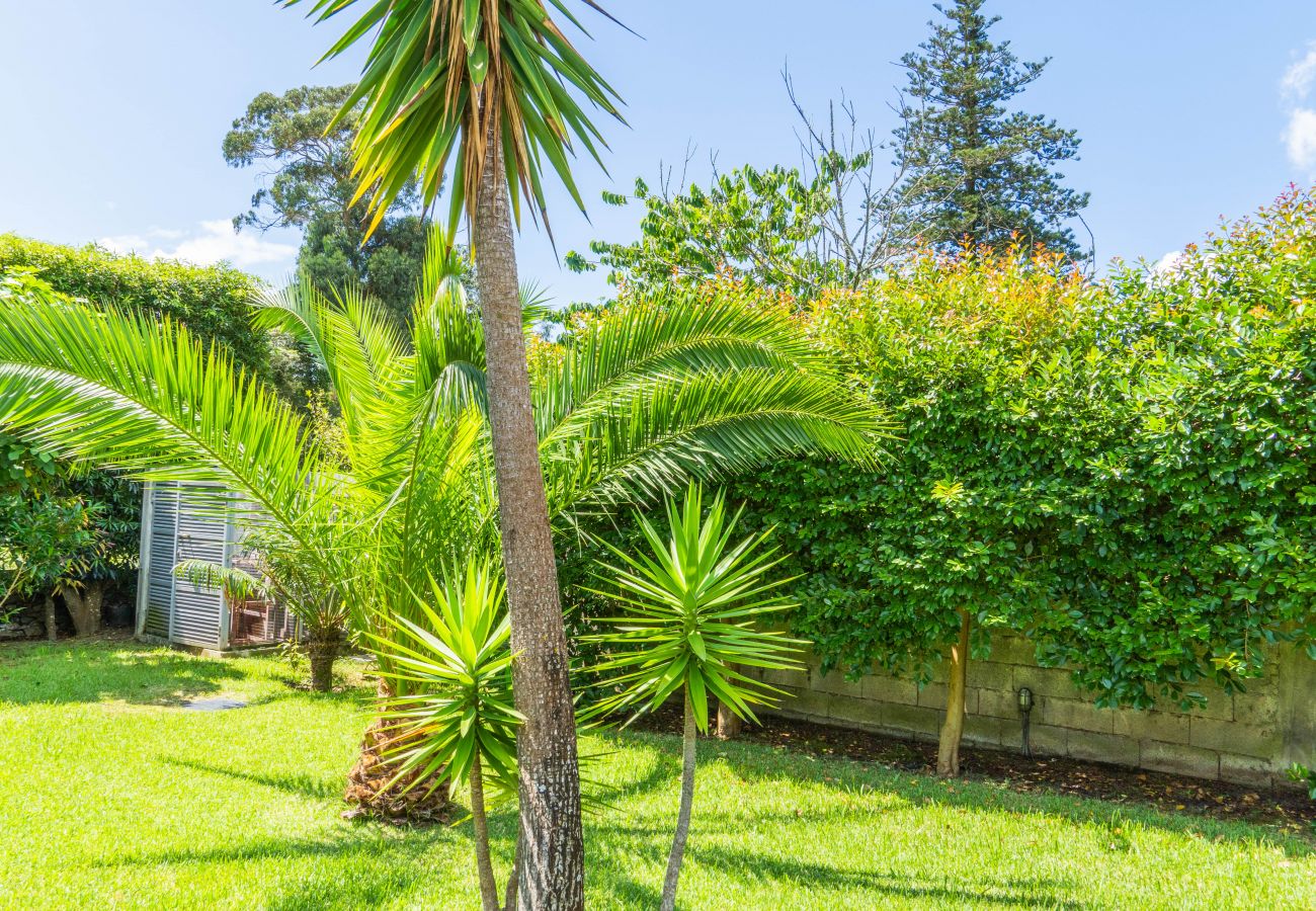 Villa in São Roque - Azorean Dream House by Green Vacations