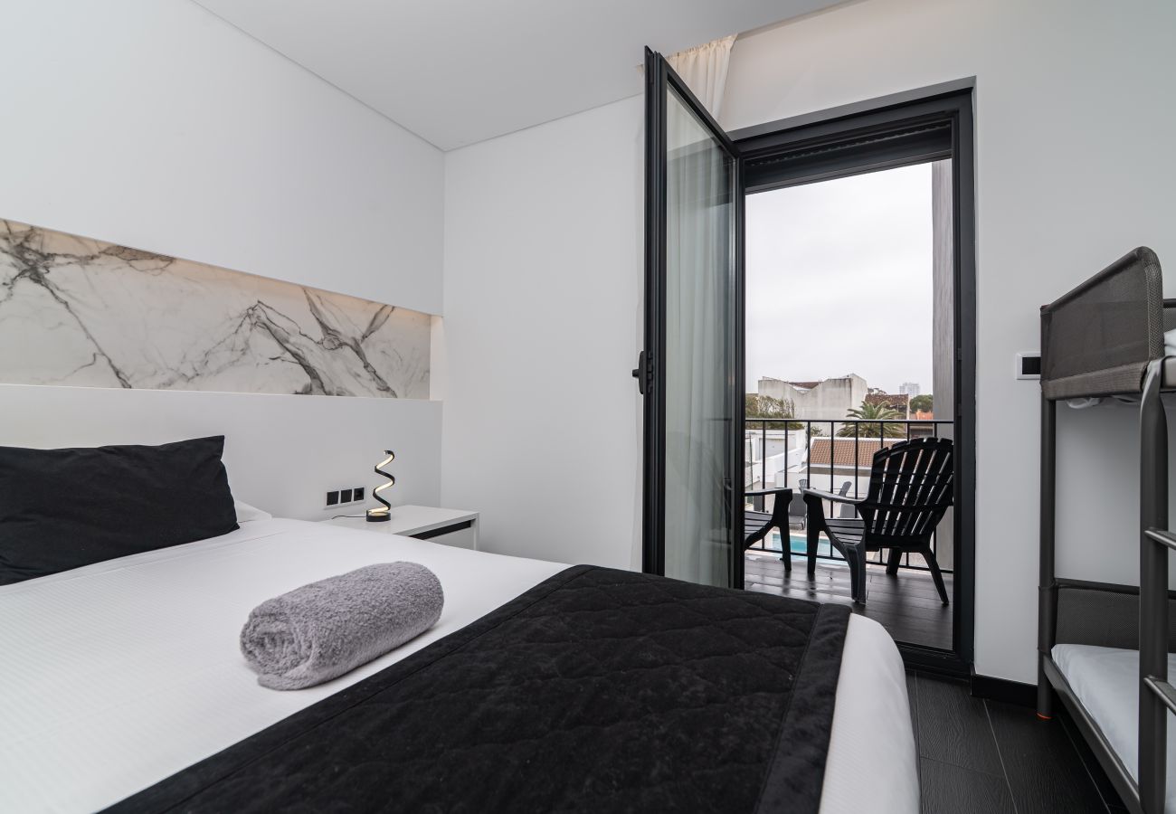 Zimmeranmietung in Ponta Delgada - The Rock Hostel 1