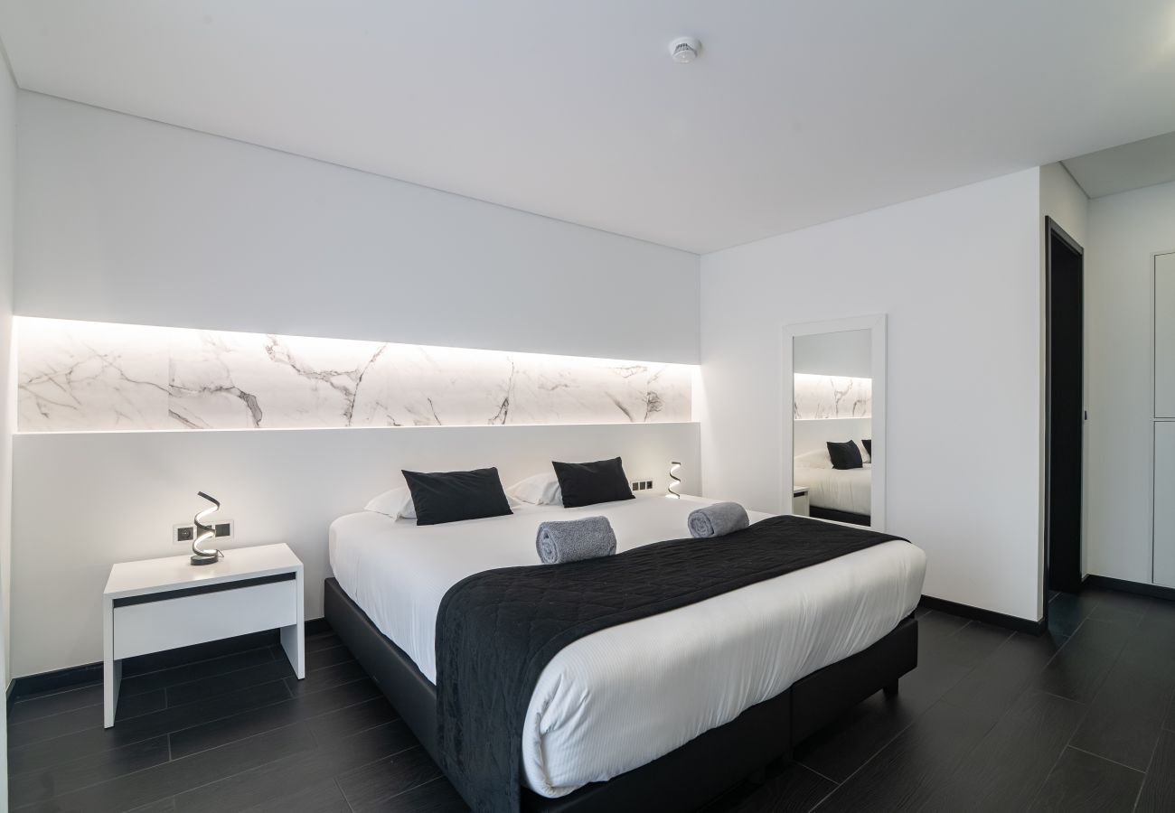 Zimmeranmietung in Ponta Delgada - The Rock Hostel 1