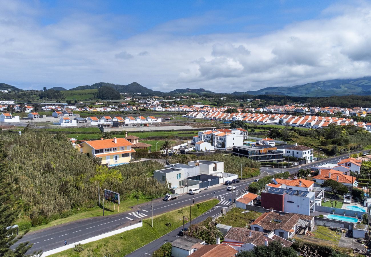 Villa in São Roque - Beach Front Villa