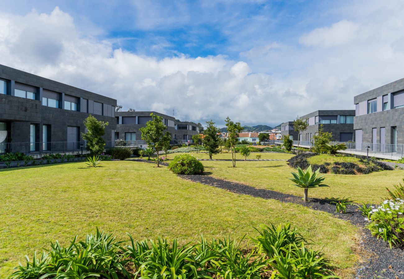 Ferienwohnung in Livramento - Wave Break Apartment