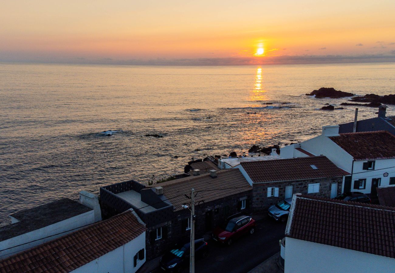 Villa in Mosteiros - Mosteiros Natural Sea View