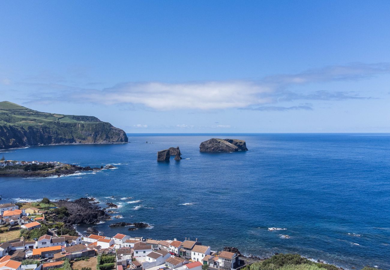 Villa in Mosteiros - Mosteiros Natural Sea View