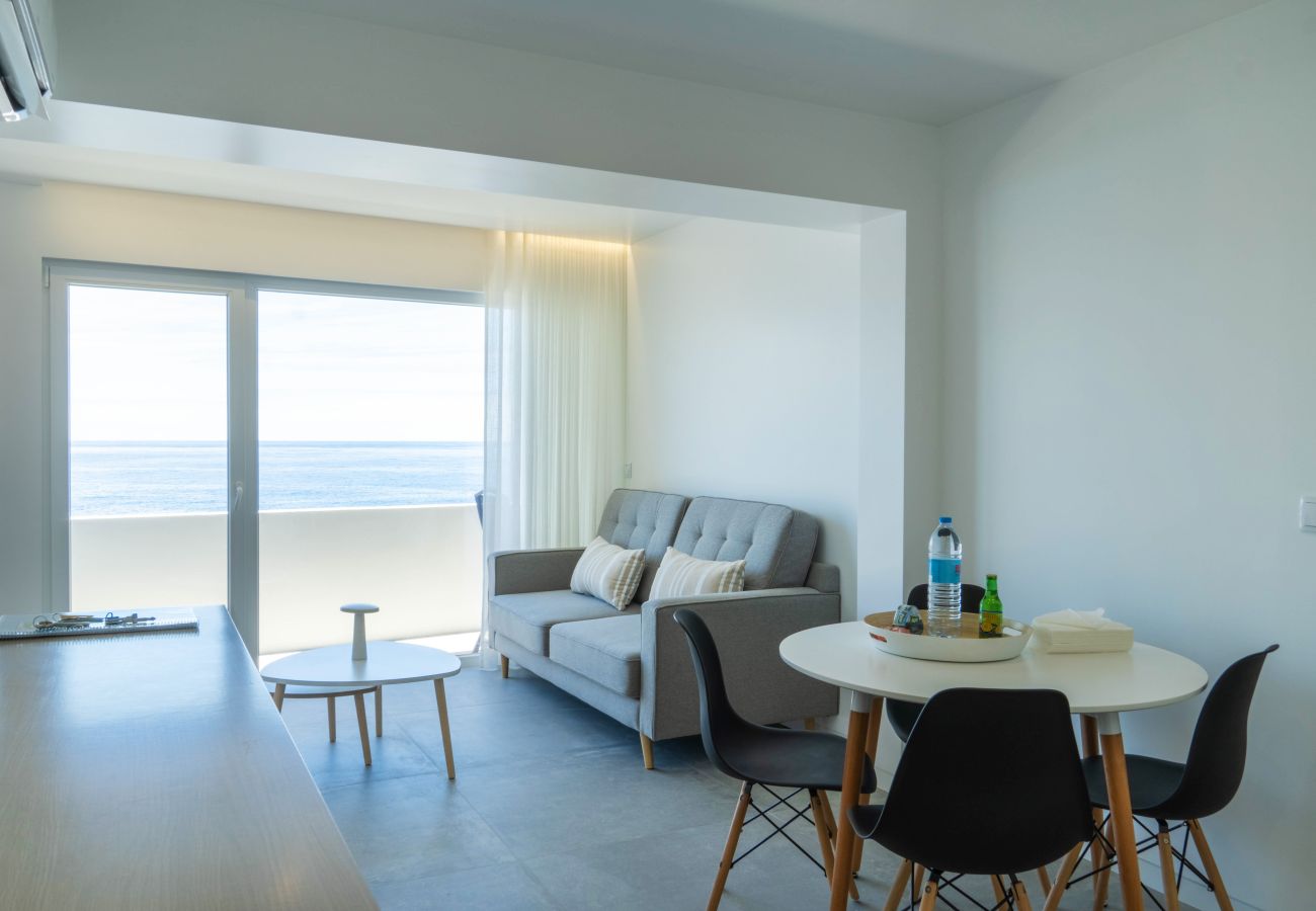Villa in Mosteiros - Mosteiros Natural Sea View