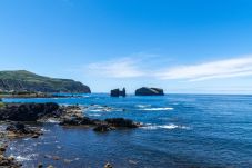 Villa in Mosteiros - Mosteiros Natural Sea View