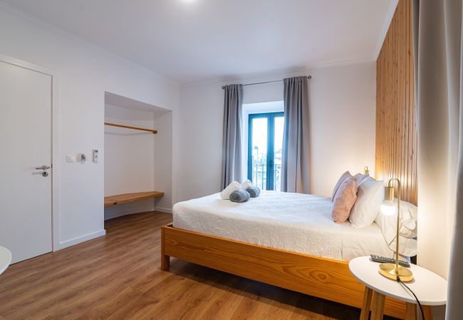 Zimmeranmietung in Capelas - Vila Rosario - Standard Room 1