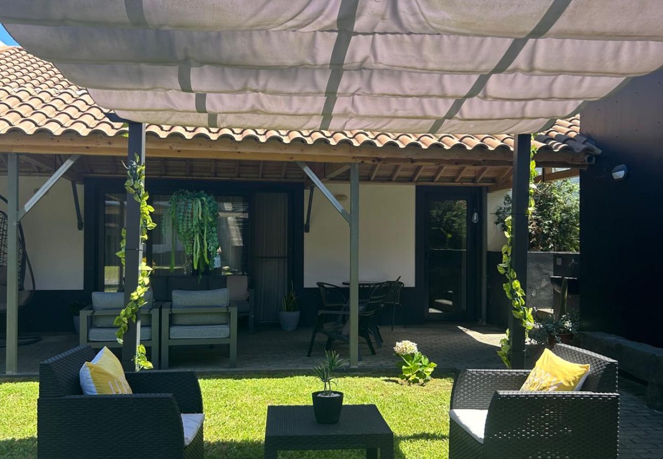Zimmeranmietung in Capelas - Vila Rosario - Standard Room 1