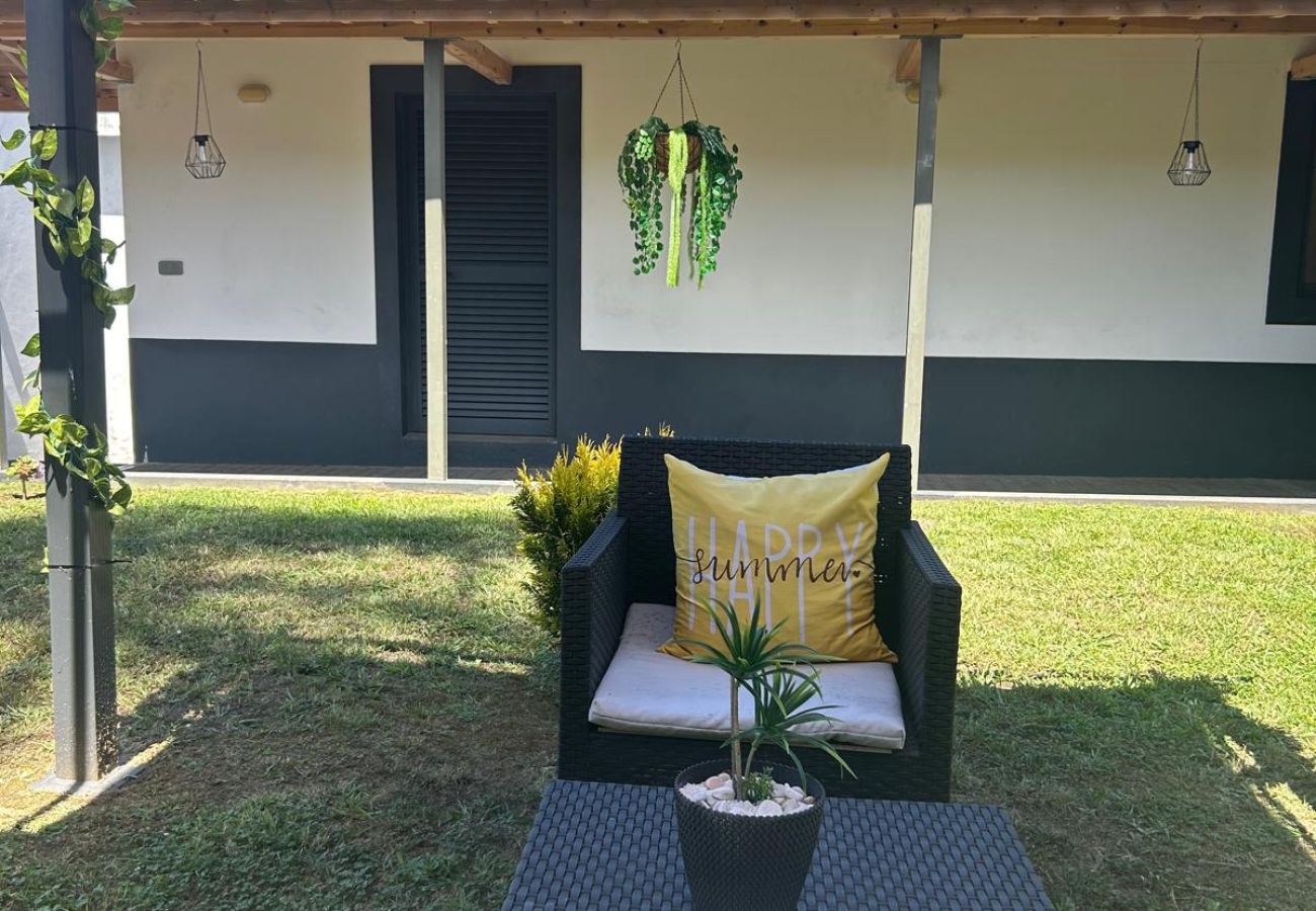 Zimmeranmietung in Capelas - Vila Rosario - Standard Room 1