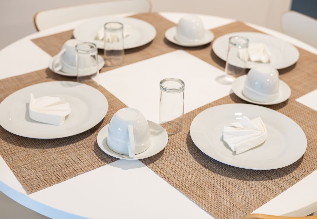 Zimmeranmietung in Capelas - Vila Rosario - Standard Room 1