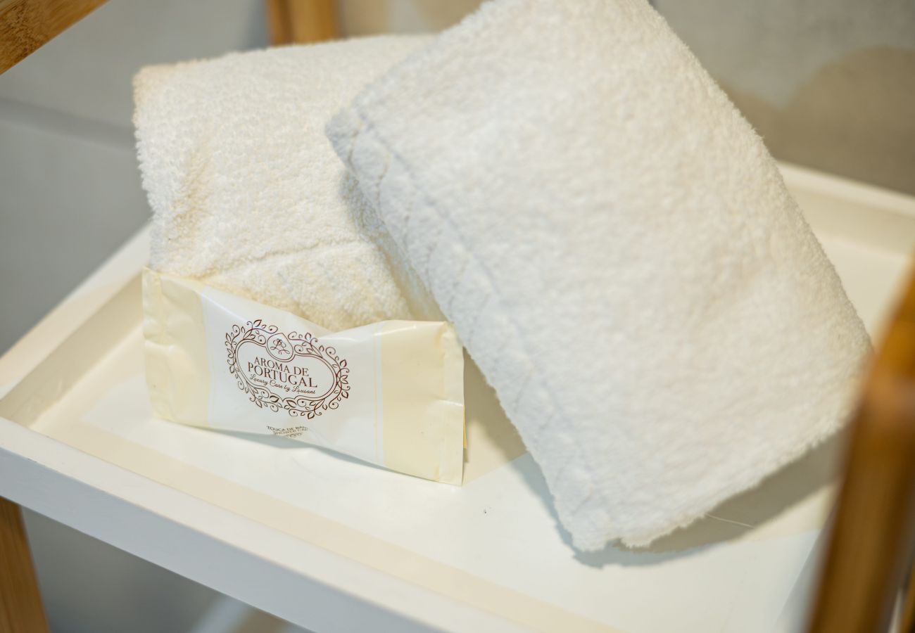 Zimmeranmietung in Capelas - Vila Rosario - Standard Room 1