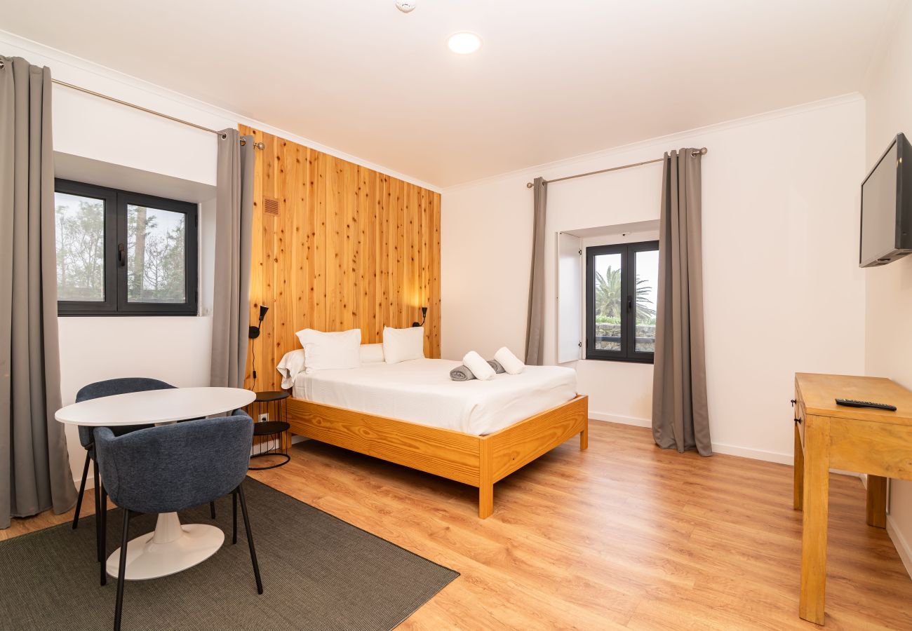 Zimmeranmietung in Capelas - Vila Rosario - Standard Room 1