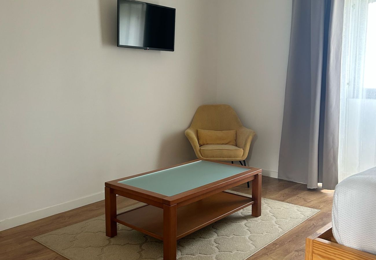 Zimmeranmietung in Capelas - Vila Rosario - Private Suite 5