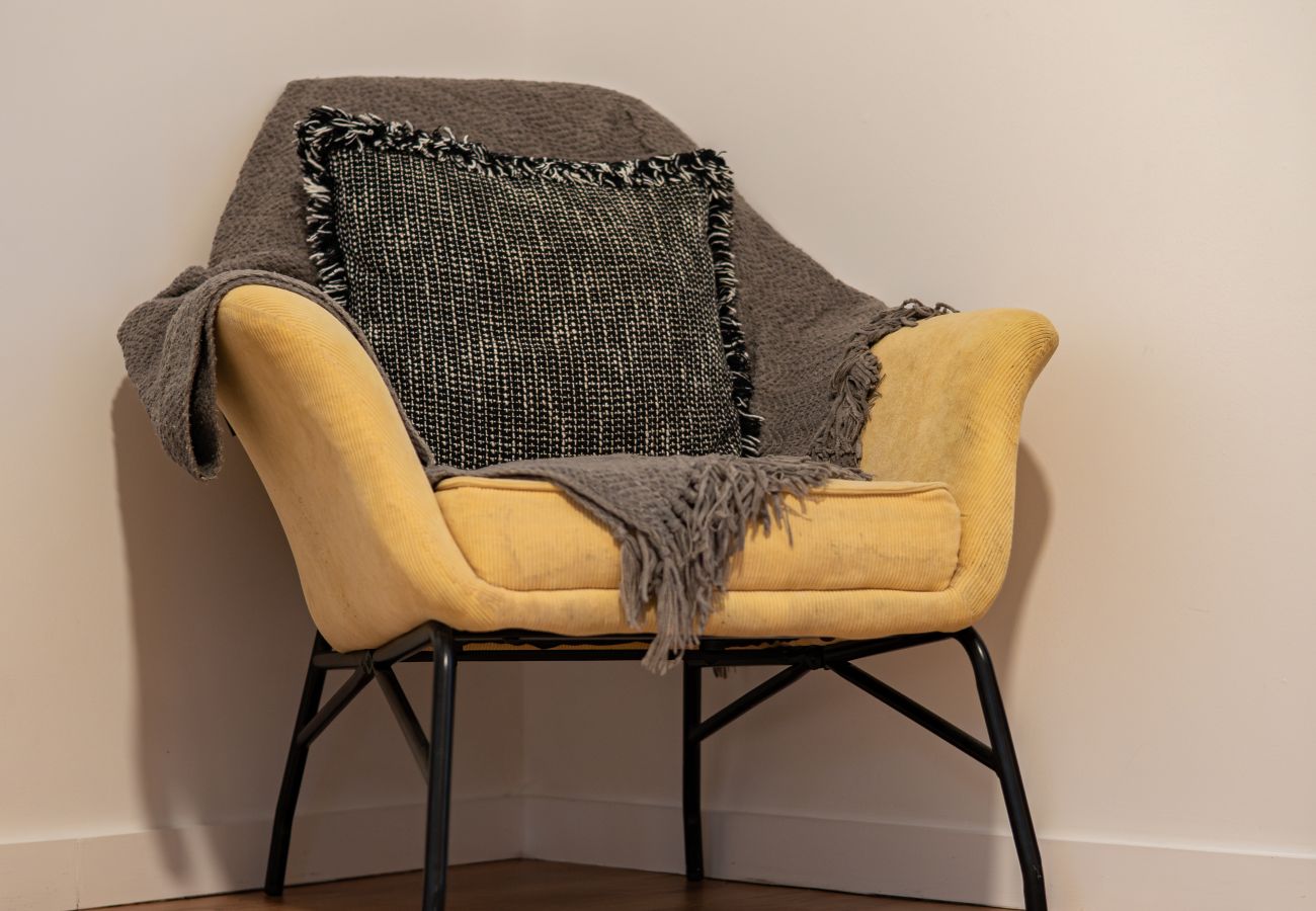 Zimmeranmietung in Capelas - Vila Rosario - Private Suite 5