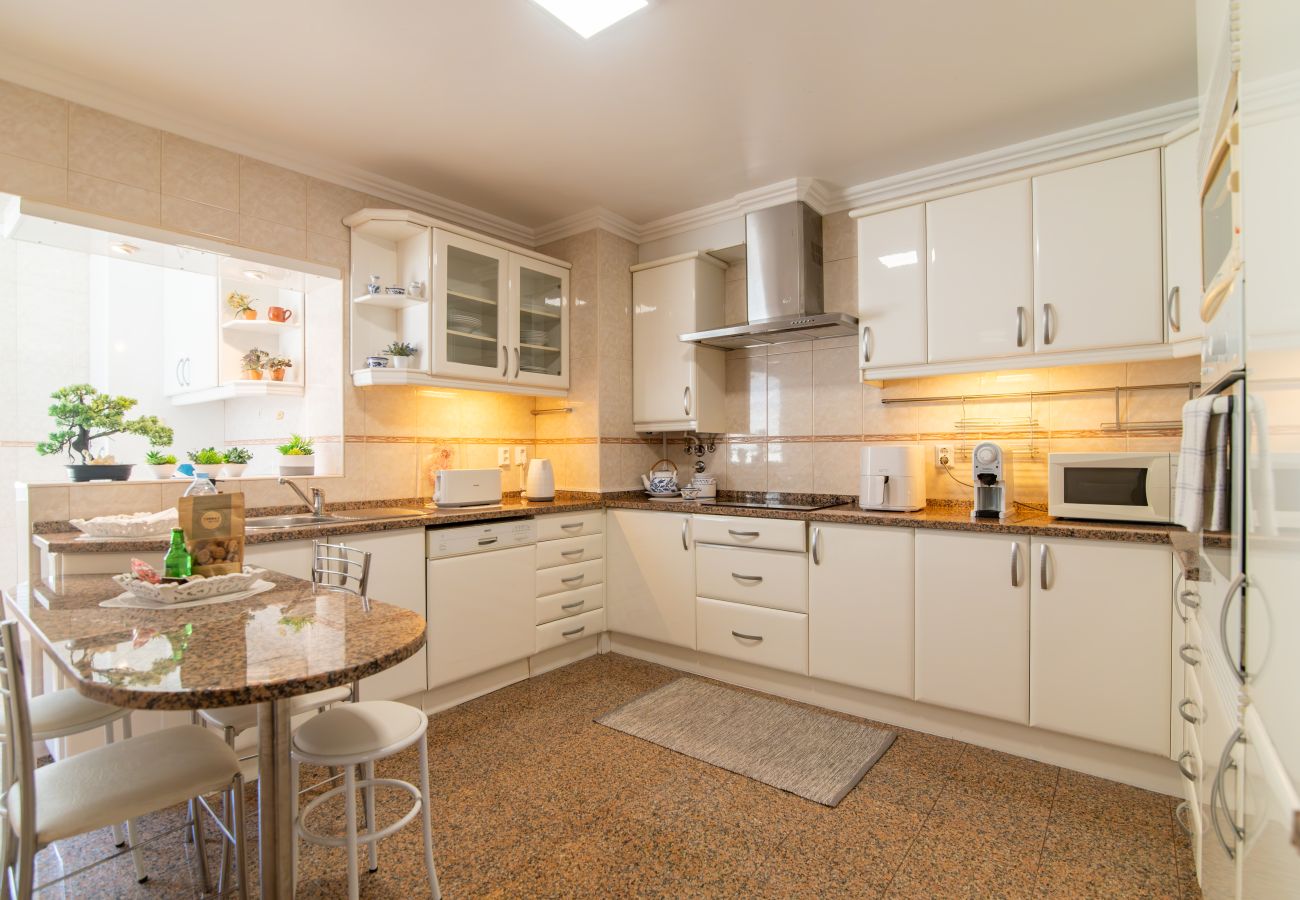 Ferienwohnung in São Pedro - SUN Apartment