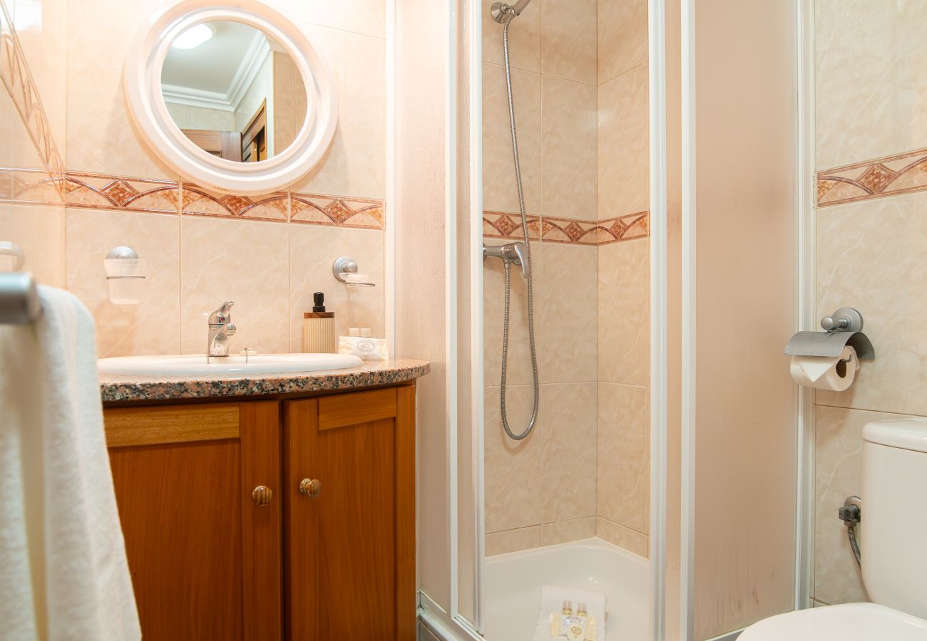 Ferienwohnung in São Pedro - SUN Apartment