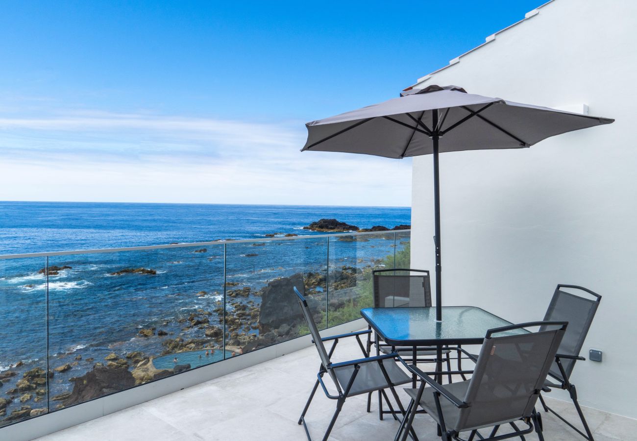 Villa in Mosteiros - Mosteiros Sunset and Islets House 2