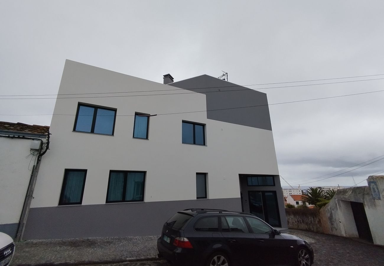 Ferienwohnung in Ponta Delgada - Sunrise Apartment