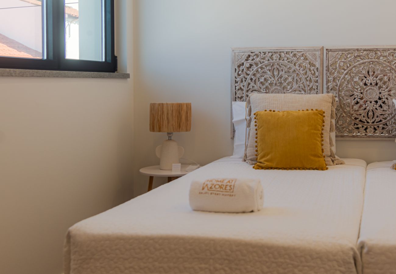 Ferienwohnung in Ponta Delgada - Sunrise Apartment