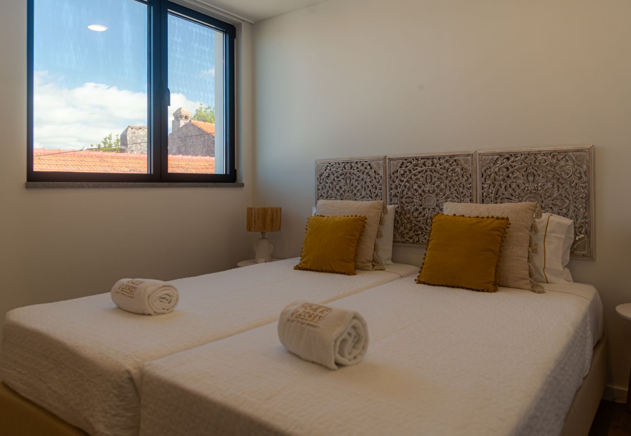 Ferienwohnung in Ponta Delgada - Sunrise Apartment
