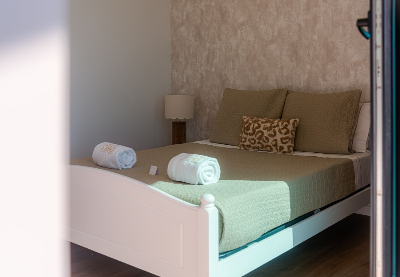 Ferienwohnung in Ponta Delgada - Sunrise Apartment